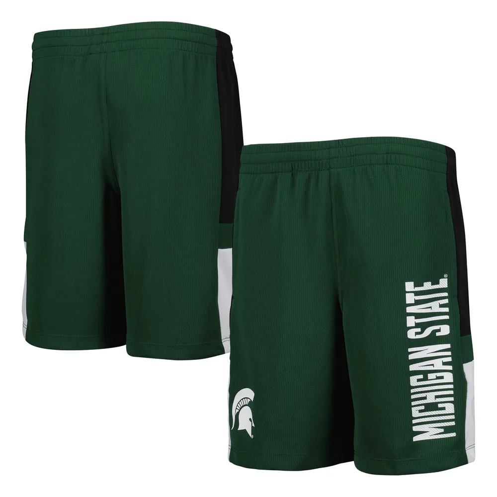 Michigan Gym Shorts