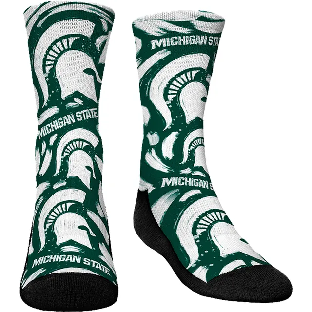 Philadelphia Eagles Rock Em Socks Herringbone Dress Socks