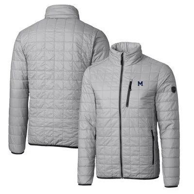 Cutter & Buck Mission Ridge Repreve® Eco Insulated Womens Puffer