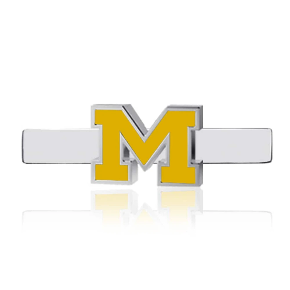 Dayna Designs Michigan Wolverines Enamel Watch Bar