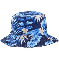 Men's '47 Navy Michigan Wolverines Tropicalia Bucket Hat