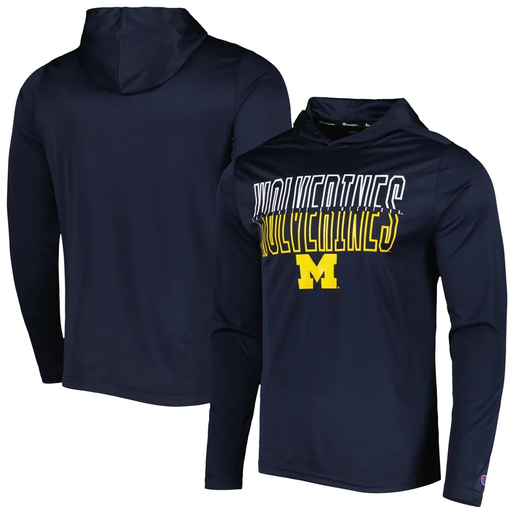 Fanatics Men's Hoodie - Navy - M