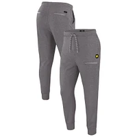 Pantalon de jogging pour homme J. Palmer Graphite Michigan Wolverines Home Game