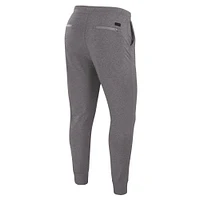 Pantalon de jogging pour homme J. Palmer Graphite Michigan Wolverines Home Game