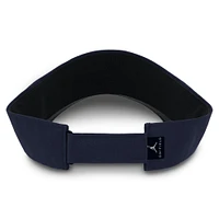 Visière ajustable Jordan Brand bleu marine Michigan Wolverines Ace Performance pour homme