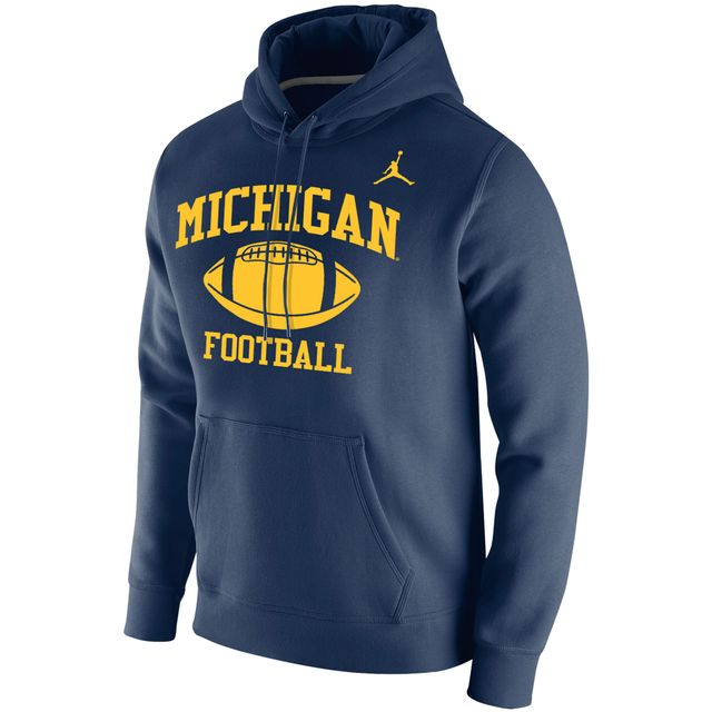 michigan wolverine hoodie