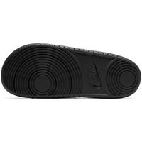 Men's Nike Michigan Wolverines Team Off-Court Slide Sandals