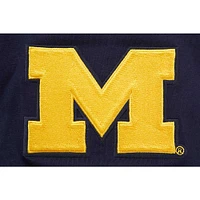 T-shirt classique Pro Standard Navy Michigan Wolverines pour hommes