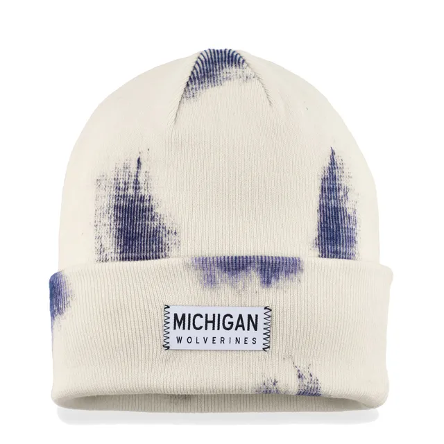 Lids Michigan Wolverines '47 Vintage Fontana Hitch Clean Up