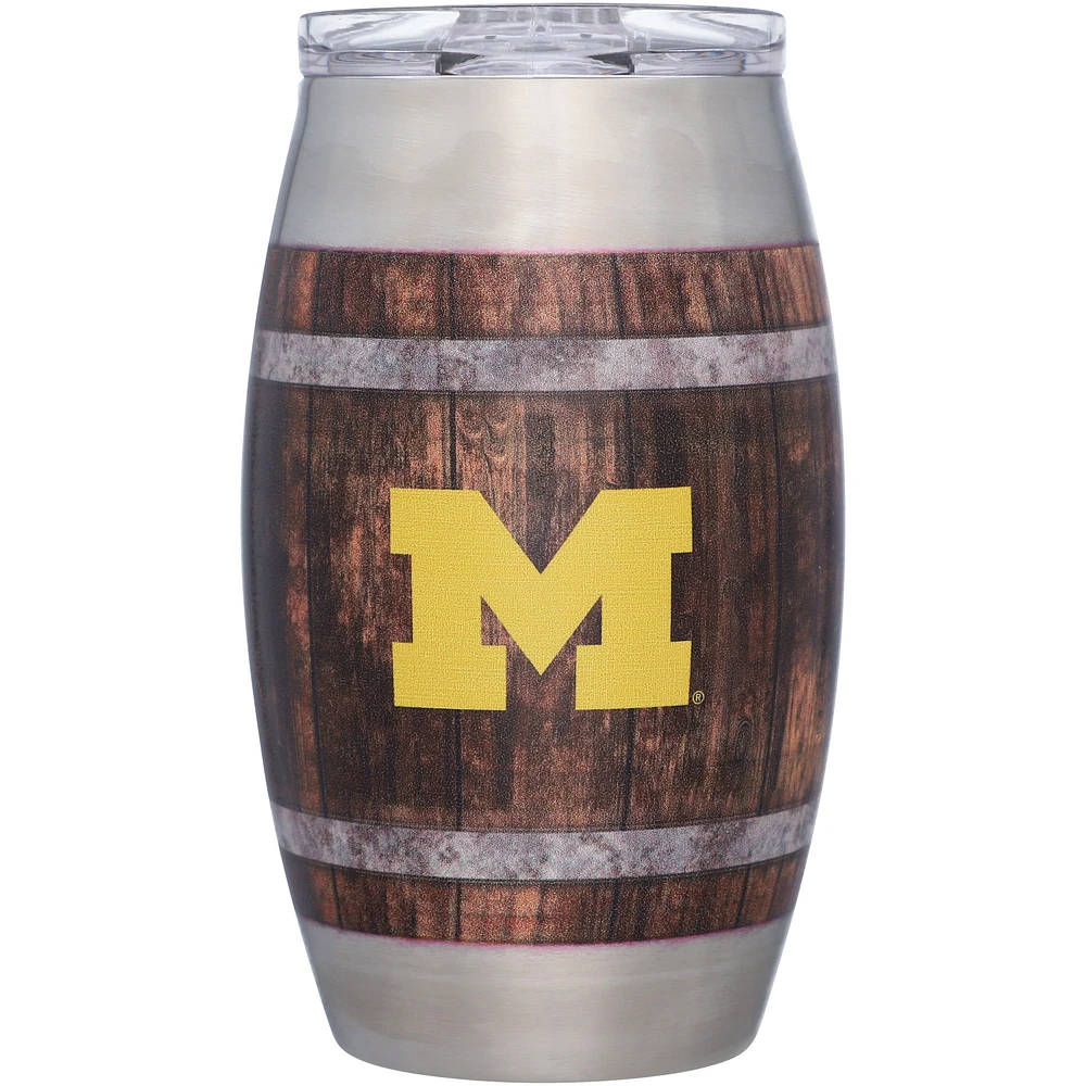 Carcajou du Michigan 15 oz. Gobelet baril