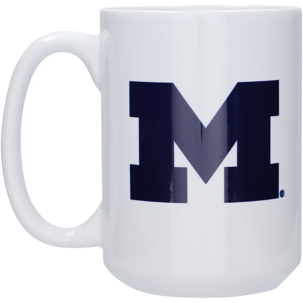 15oz White Mug State of Mind | Los Angeles Dodgers