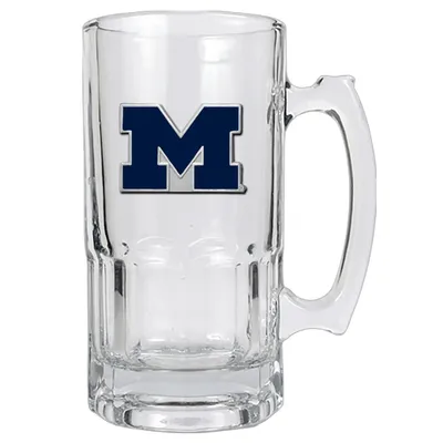 Michigan Wolverines 32oz. Macho Mug with Handle