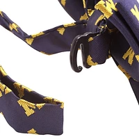 Michigan Wolverines Bow Tie