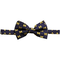 Michigan Wolverines Bow Tie