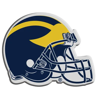 Lampe casque Michigan Wolverines