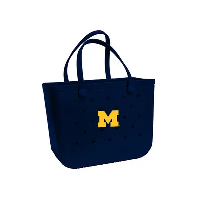 Michigan Wolverines Venture Tote