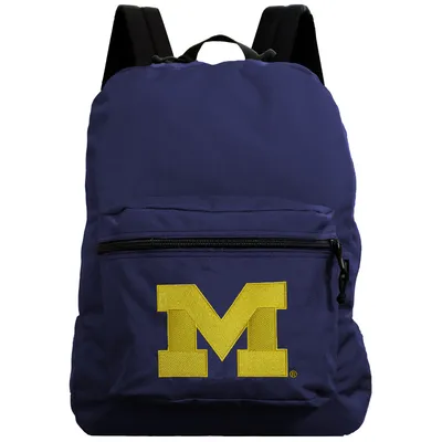 Michigan Wolverines MOJO 16'' Made in USA Backpack