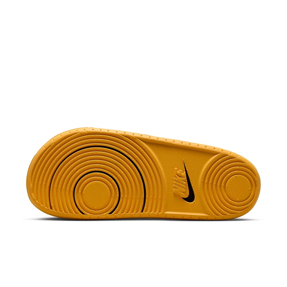 Nike Michigan Wolverines 2024 Sandales à glissière hors terrain