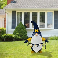 Pegasus Michigan Wolverines Inflatable Gnome