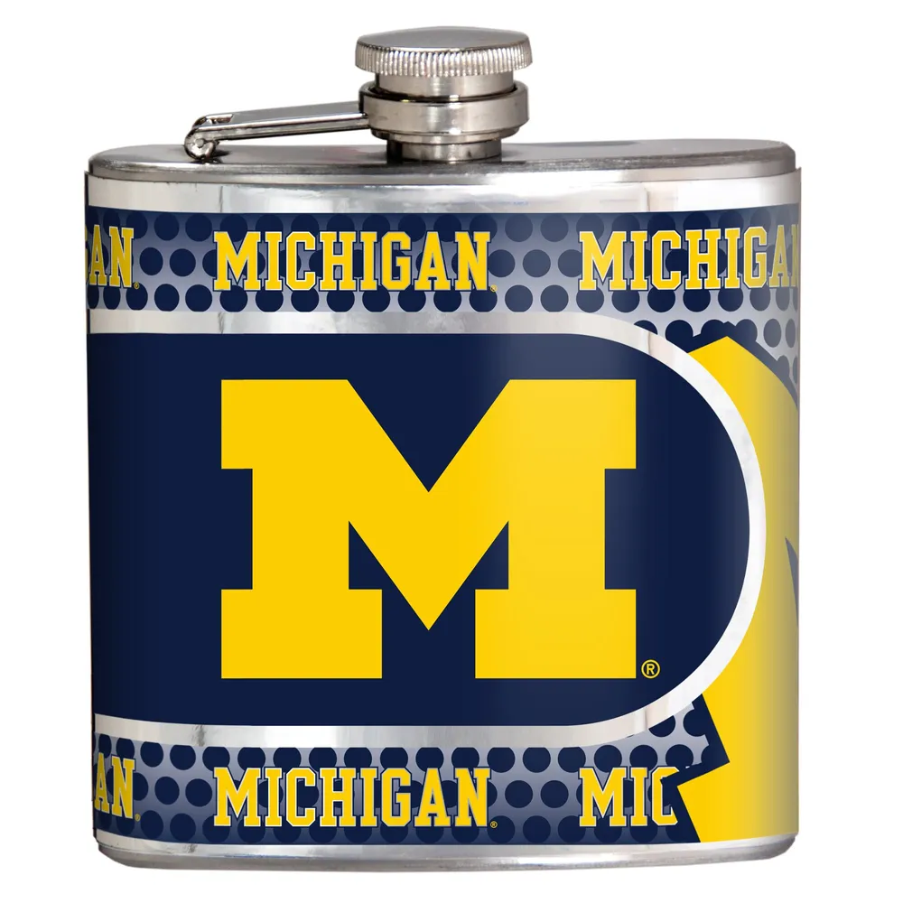 https://cdn.mall.adeptmind.ai/https%3A%2F%2Fimages.footballfanatics.com%2Fmichigan-wolverines%2Fsilver-michigan-wolverines-6oz-stainless-steel-hip-flask_pi2938000_ff_2938923_full.jpg%3F_hv%3D2_large.webp