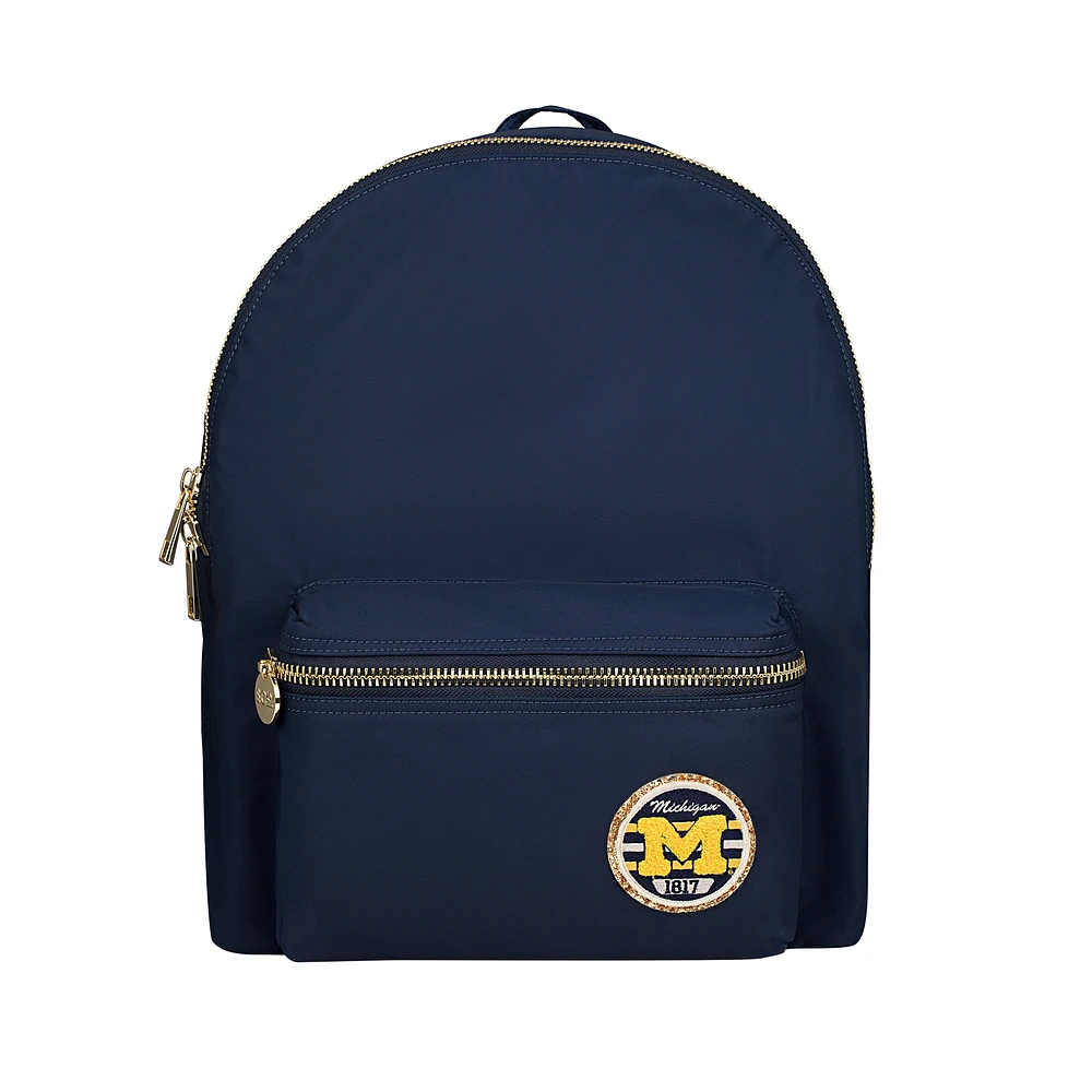 Sac à dos classique Stoney Clover Lane Michigan Wolverines