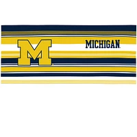 Tervis Michigan Wolverines 16oz. Hype Stripes Classic Tumbler