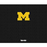 Tervis Michigan Wolverines 40oz. Tisser une bouteille d’eau à large goulot