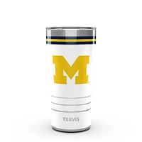 Tervis Michigan Wolverines Arctic 20oz. Stainless Steel Tumbler