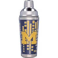 The Memory Company Michigan Wolverines 20 oz. Mixeur