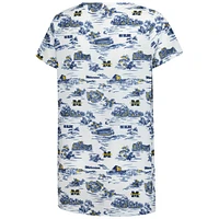 T-shirt Blake en toile S&Q Michigan V167847 TEELADRIB 30034-6011-1 #9