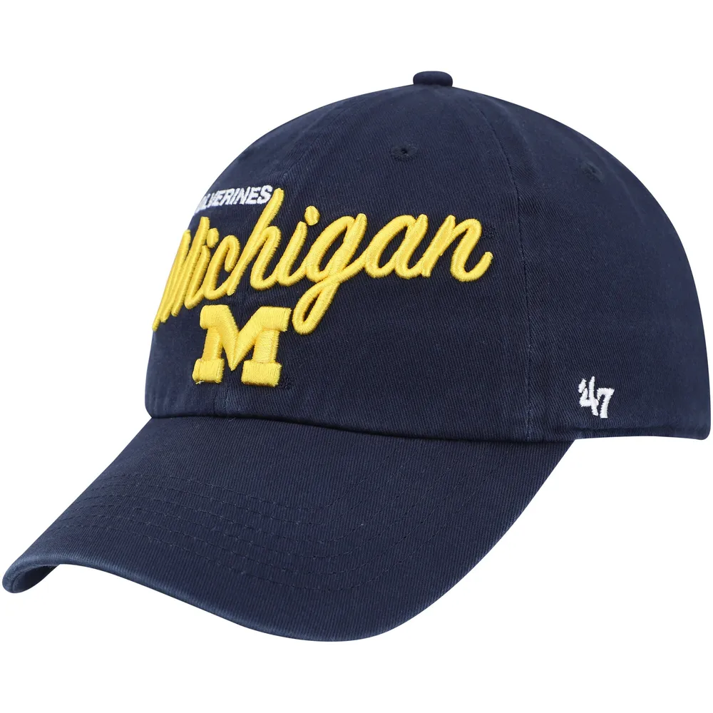 https://cdn.mall.adeptmind.ai/https%3A%2F%2Fimages.footballfanatics.com%2Fmichigan-wolverines%2Fwomens-47-navy-michigan-wolverines-phoebe-clean-up-adjustable-hat_ss5_p-4612026%2Bpv-1%2Bu-1509qkl0cvbhln18ffgr%2Bv-a4dks0wvkehxcedlvnyl.jpg%3F_hv%3D2_large.webp