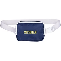 ZooZatz Michigan Wolverines Team Sac Banane