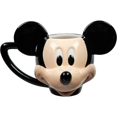 Mickey Mouse BIOWORLD Coffee Mug