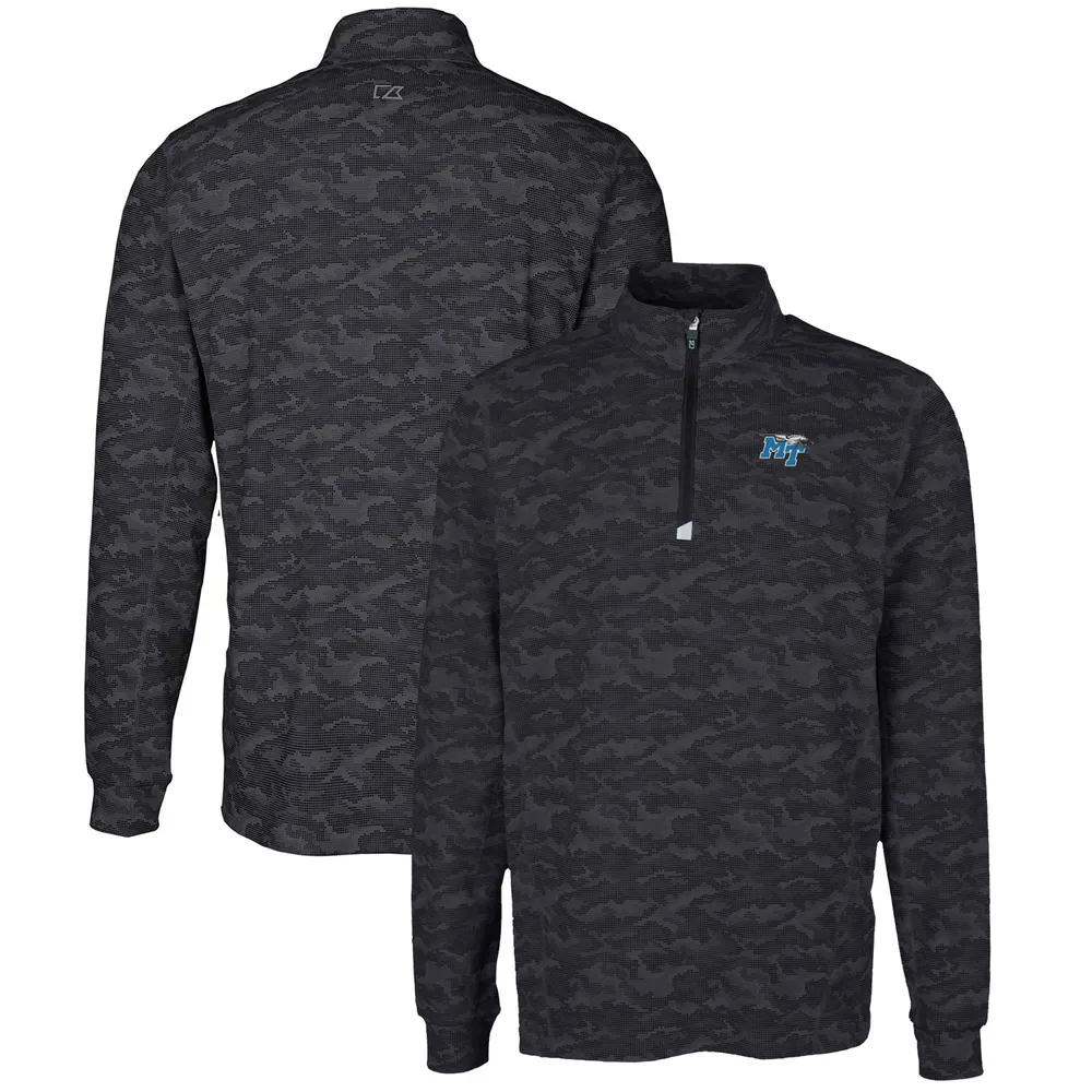 MTSU, MTSU Nike Club Fleece Full Zip Hoodie