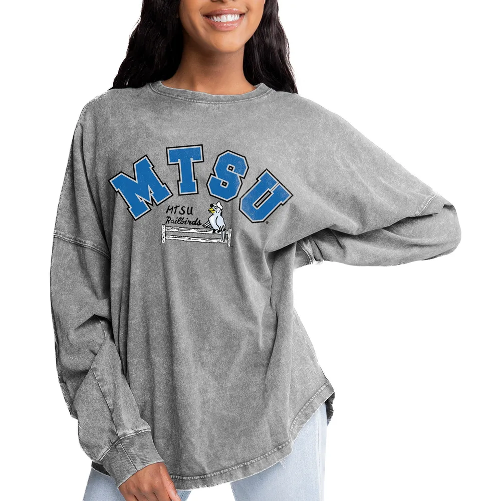 Lids Middle Tennessee State Blue Raiders Gameday Couture Women's