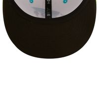 Men's New Era White/Green Matamoscas De Midessa Copa La Diversion 59FIFTY Fitted Hat