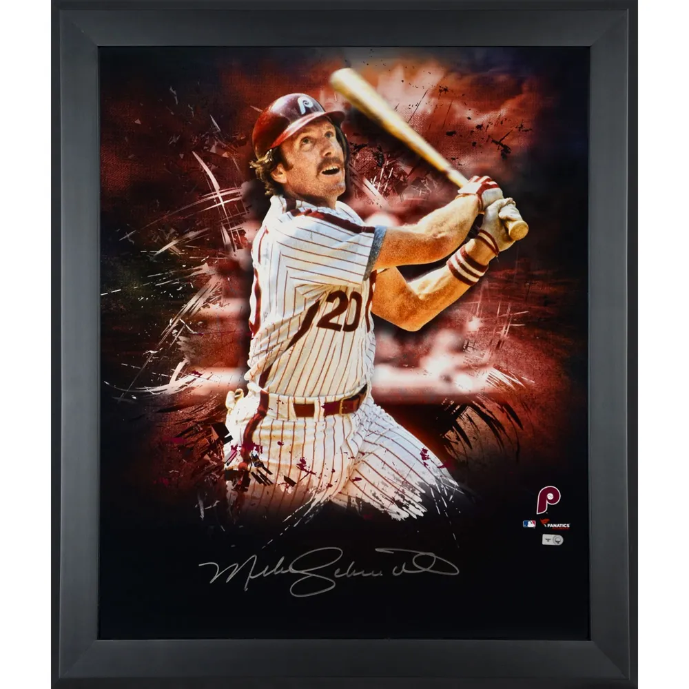 Mike Schmidt Philadelphia Phillies MLB Shirts for sale