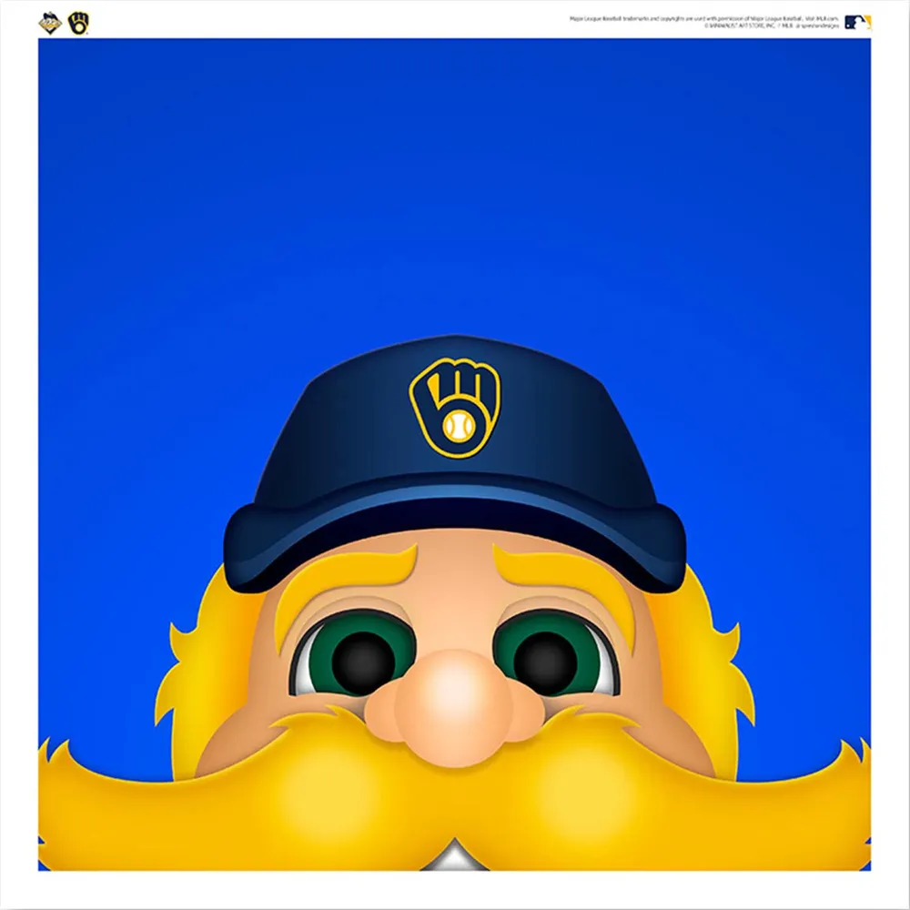 Milwaukee Brewers (@Brewers) / X