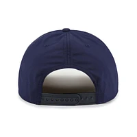 Men's '47 Navy Milwaukee Brewers Campscape Hitch Adjustable Hat