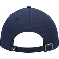 Men's '47 Navy Milwaukee Brewers Clean Up Adjustable Hat