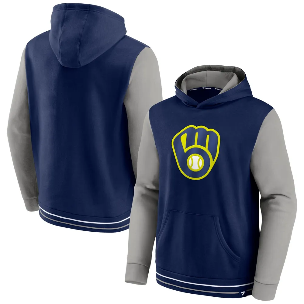 Milwaukee Brewers on Fanatics