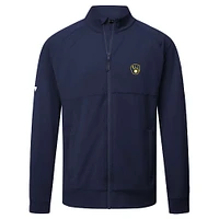 V110439 Brewers 003 MLB 24 LVC DS CAN Formulaire Insignia 2.0 M FZ JACMENFLC 00JT76PWT340X23001CNAVY00 #21