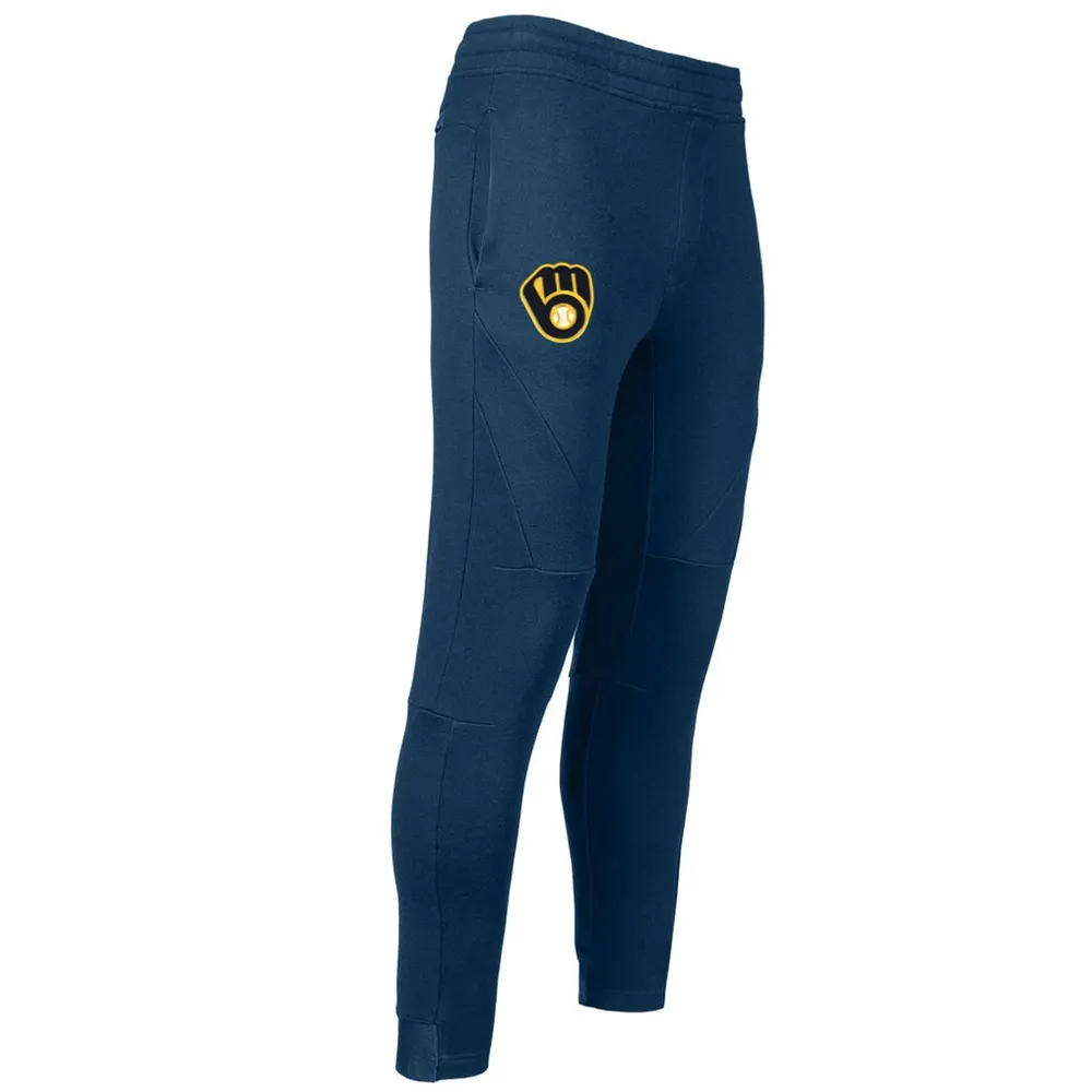 Milwaukee Brewers Nike Sweatpants - Macy's