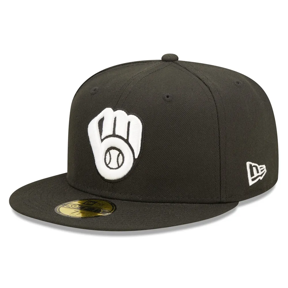 Lids Milwaukee Brewers Fanatics Branded True Classics Better