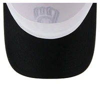 Men's New Era Light Beige/Olive Milwaukee Brewers 2025 Armed Forces Day 9FORTY M-Crown A-Frame Adjustable Hat