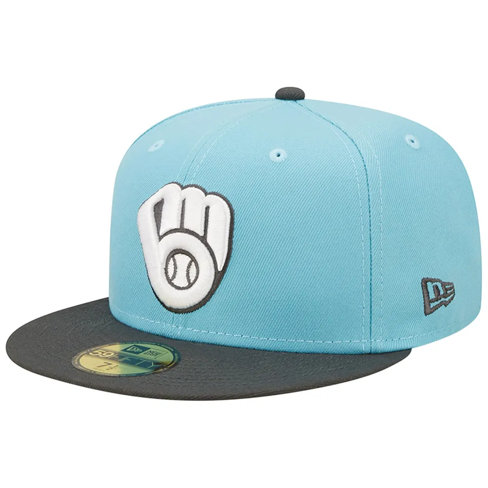 New Era Brewers Pack 59FIFTY Fitted Hat