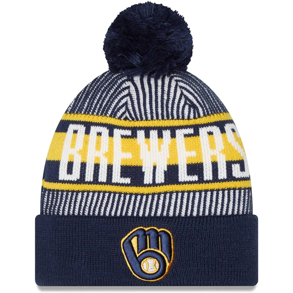 Milwaukee Brewers Fanatics Branded Women's Lightweight Fitted Long