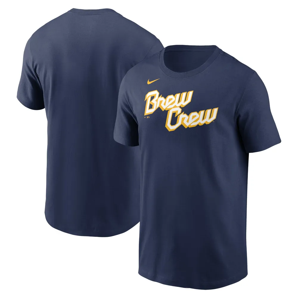 Nike Men's Colorado Rockies City Connect 2 Hit T-Shirt