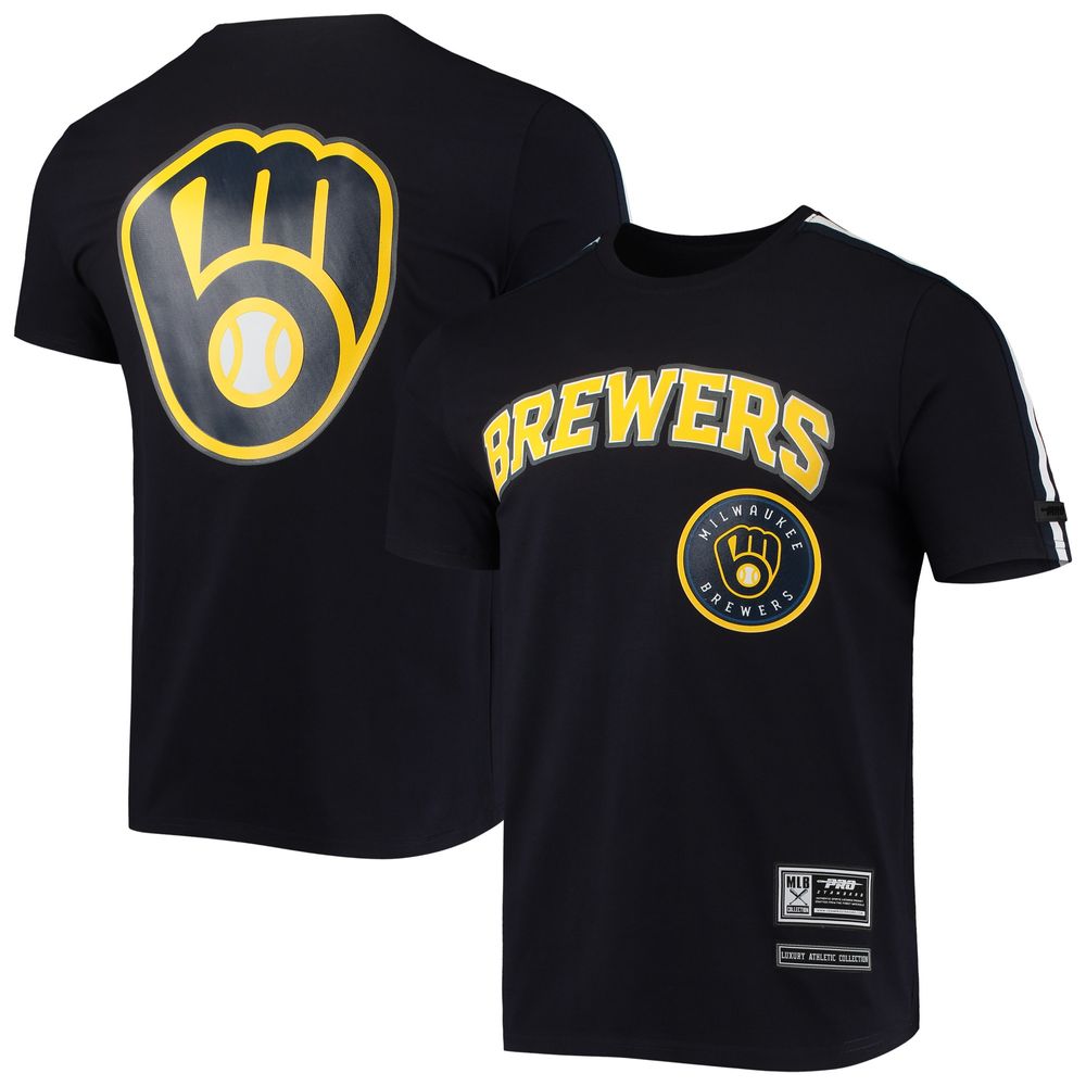 Milwaukee Brewers Gear, Brewers T-Shirts, Store, Milwaukee Pro