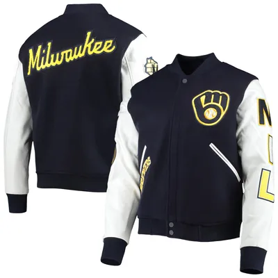 Lids Milwaukee Brewers Nike Authentic Collection Early Work Tri